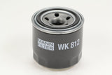 WK 812 fuel filter element