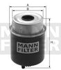 WK 8132 fuel filter