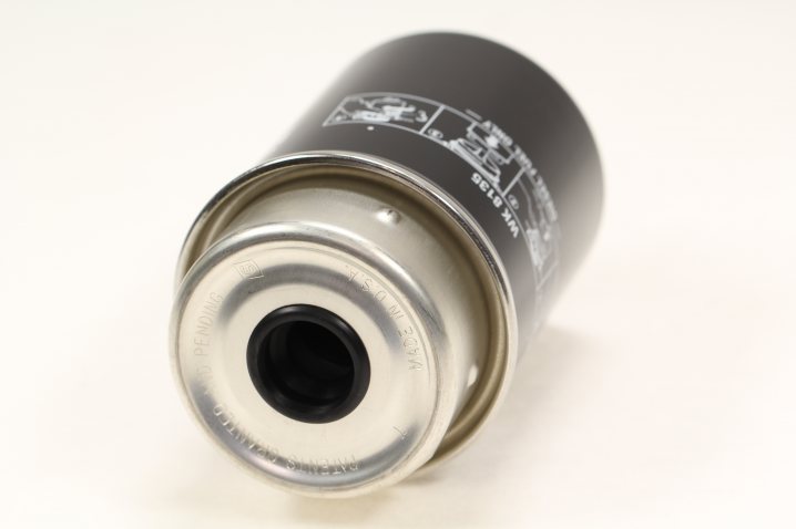WK 8135 fuel filter