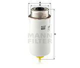 WK 8158 fuel filter spin-on