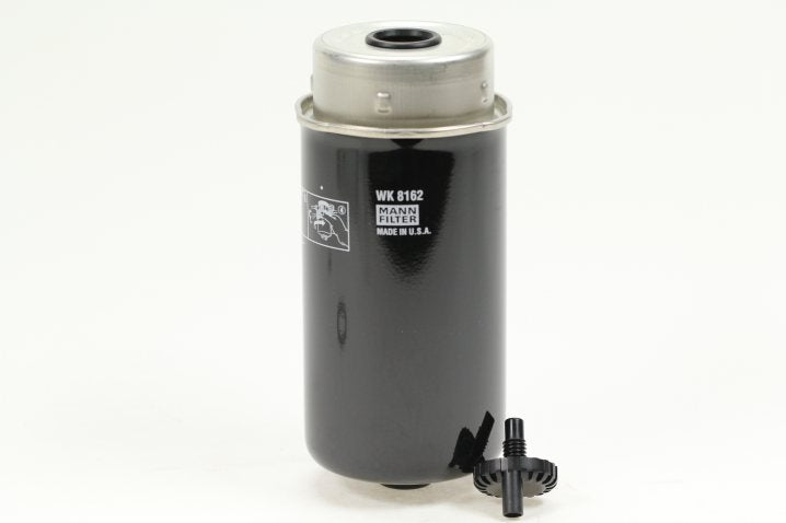WK 8162 fuel filter spin-on