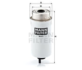 WK 8171 fuel filter