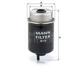 WK 8179 fuel filter