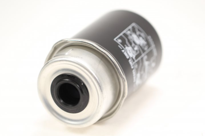WK 8179 fuel filter