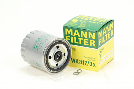 WK 817/3 x fuel filter
