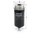 WK 8187 fuel filter