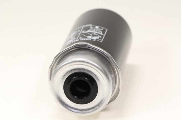 WK 8187 fuel filter