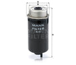 WK 8188 fuel filter