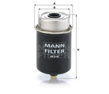 WK 8189 fuel filter