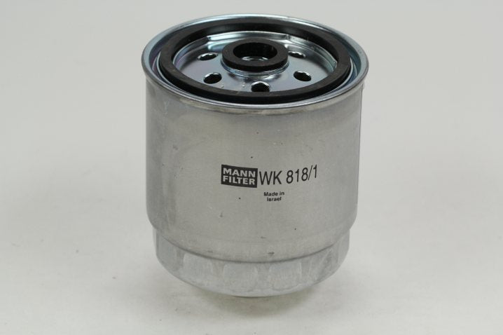 WK 818/1 fuel filter