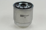 WK 818/1 fuel filter