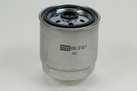 WK 818/1 fuel filter