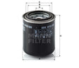 WK 818/80 fuel filter spin-on