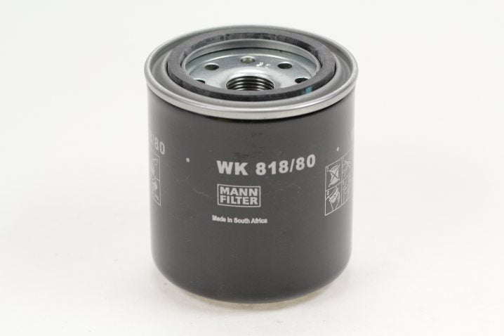 WK 818/80 fuel filter spin-on