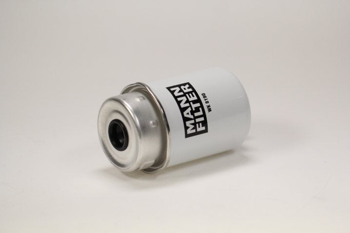 WK 8190 fuel filter spin-on