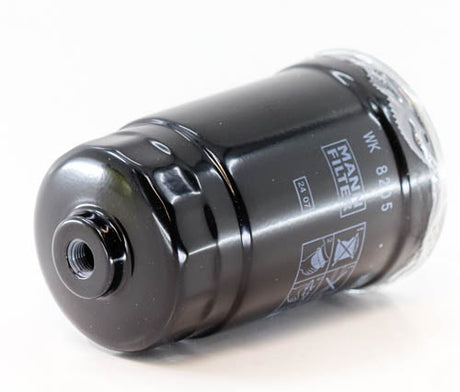 WK 8205 fuel filter spin-on