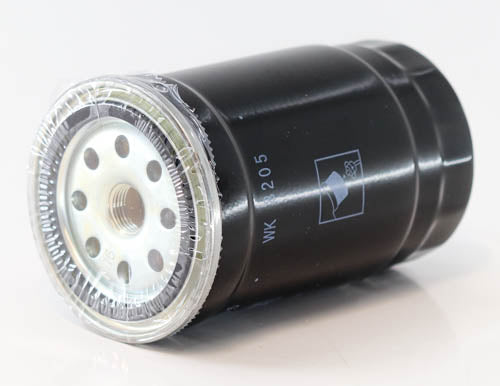 WK 8205 fuel filter spin-on
