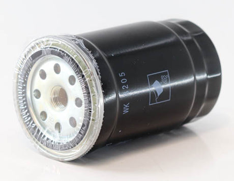WK 8205 fuel filter spin-on