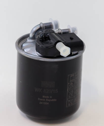 WK 820/15 fuel filter