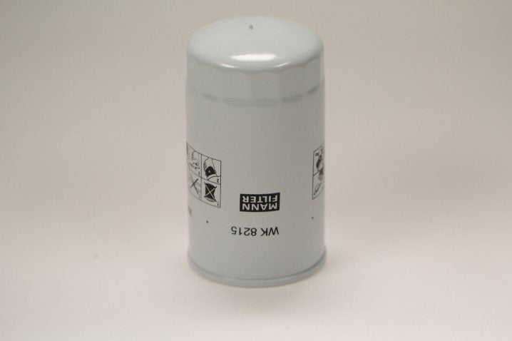 WK 8215 fuel filter spin-on
