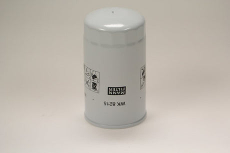 WK 8215 fuel filter spin-on