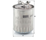 WK 822/3 fuel filter