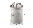 WK 823/2 fuel filter in-line