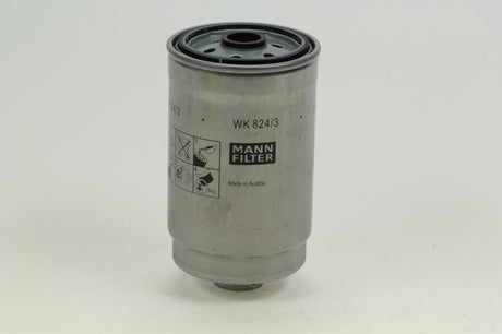 WK 824/3 fuel filter