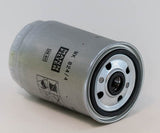 WK 824/4 fuel filter spin-on