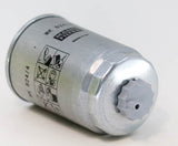 WK 824/4 fuel filter spin-on