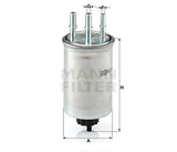 WK 829/3 fuel filter in-line
