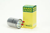 WK 829/3 fuel filter in-line