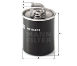 WK 842/13 fuel filter in-line