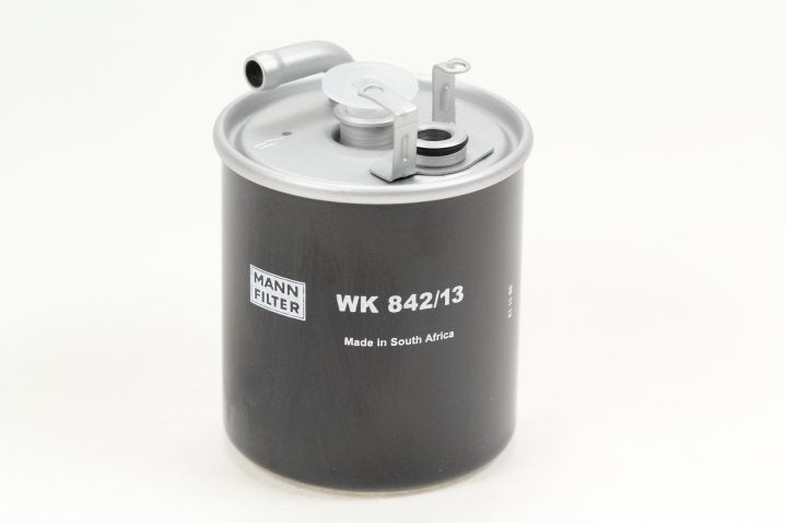 WK 842/13 fuel filter in-line