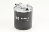 WK 842/13 fuel filter in-line