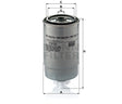 WK 842/15 fuel filter