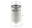 WK 842/16 fuel filter