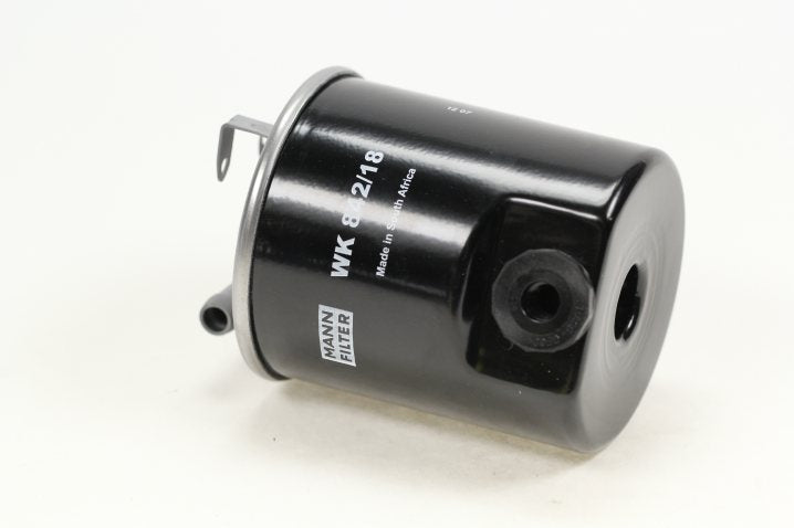 WK 842/18 fuel filter in-line