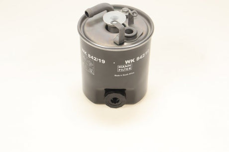 WK 842/19 fuel filter