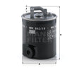 WK 842/19 fuel filter
