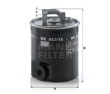 WK 842/19 fuel filter
