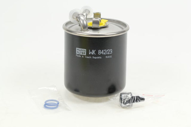 WK 842/23 replaced by WK 842/23x