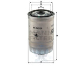 WK 842/24 fuel filter