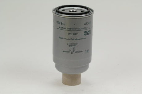WK 842 fuel filter