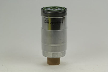 WK 845/1 fuel filter spin-on