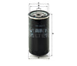 WK 845/8 fuel filter
