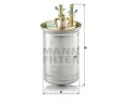 WK 853/7 fuel filter in-line