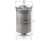 WK 853 fuel filter spin-on