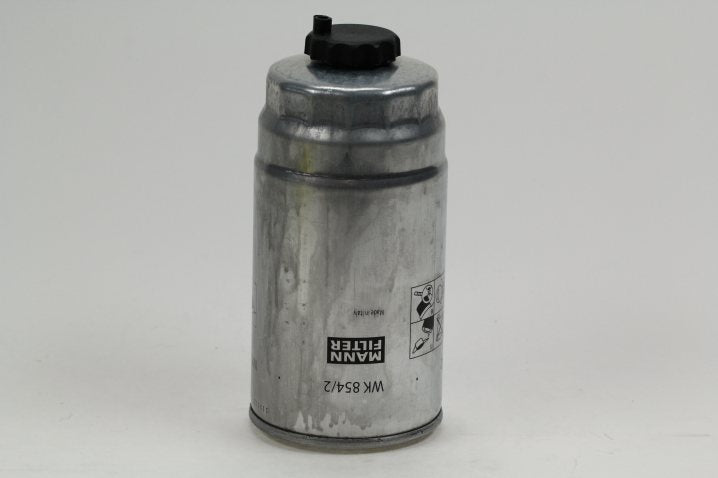 WK 854/2 fuel filter spin-on