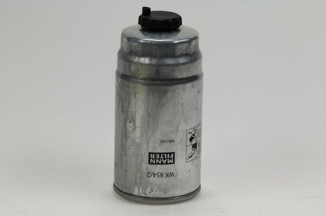 WK 854/2 fuel filter spin-on
